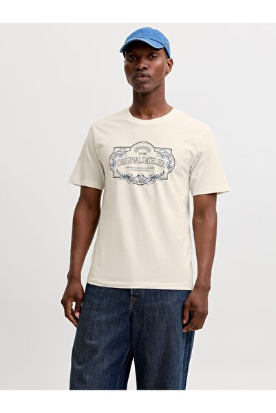Jack & Jones Μπλουζάκι μπλουζάκι