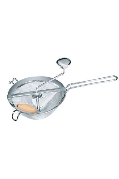 GEFU Presa/sita inox pentru fructe, 40.5 cm, Gefu-245005