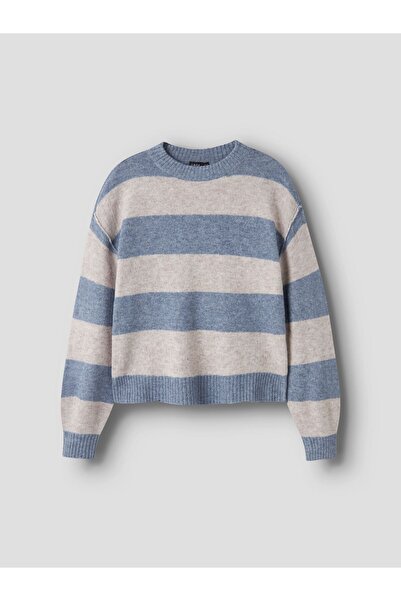 Limited by Name It Strickpullover langarm