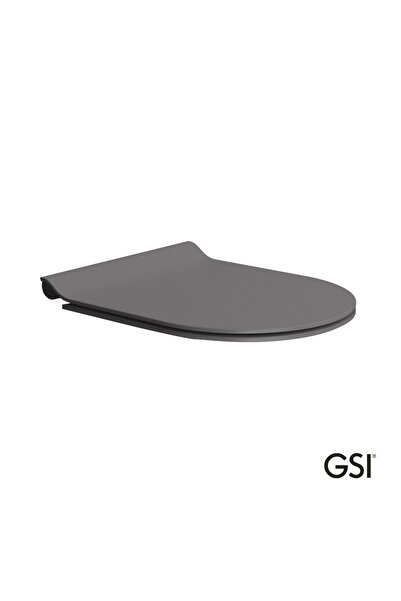 GSI MS86SC-530 Bistro Κάλυμμα Βακελίτη Slim Soft Close