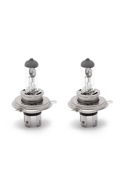 globiz Bec auto cu halogen pentru far Carguard, H4 12V 60W/50W P43t-38, +90% ...
