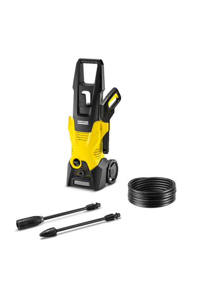 Karcher K 3 Basınçlı Yıkama Makinesi