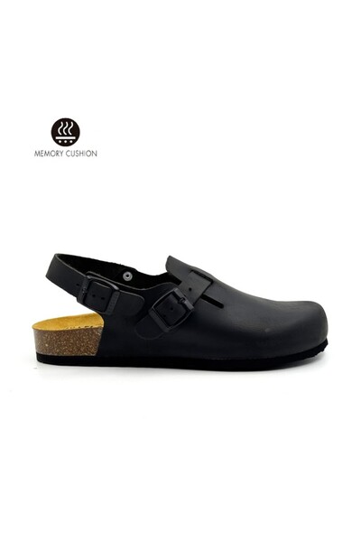 PLAKTON 171546 New Dani Δέρμα Negro