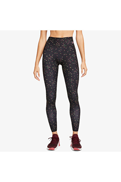 Nike W NK ONE LUXE DF MR IC TGHT AO
