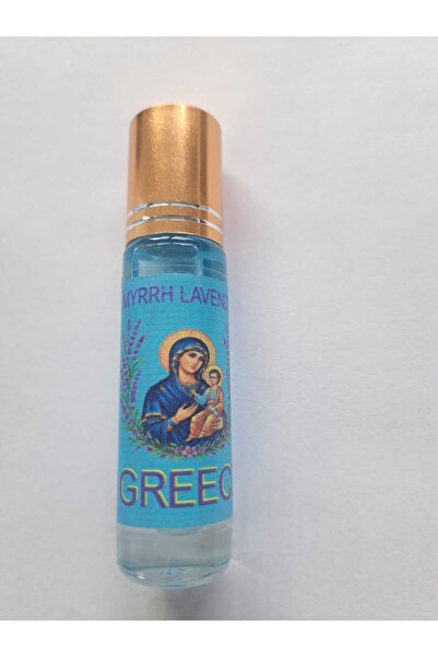 OEM MIR DE LAVANDA GRECESC