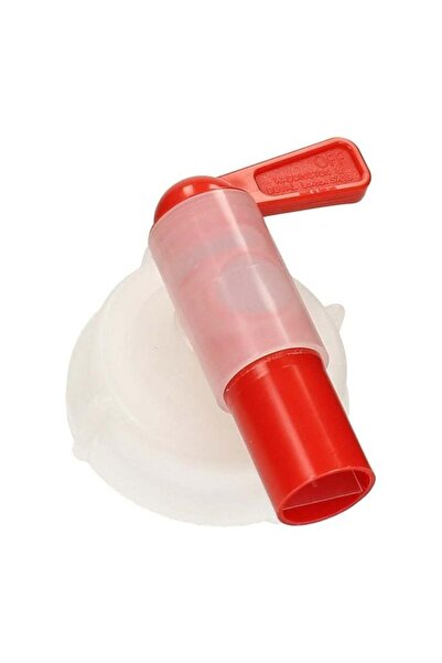 Biolu Robinet pentru detergenti 5l /20l