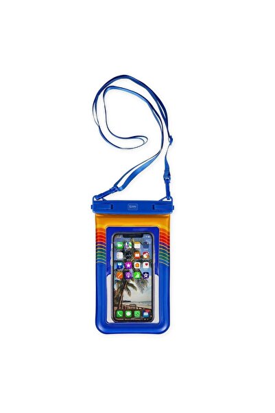 Legami Αδιάβροχη Θήκη Smartphone Κύματα (WPP0006)