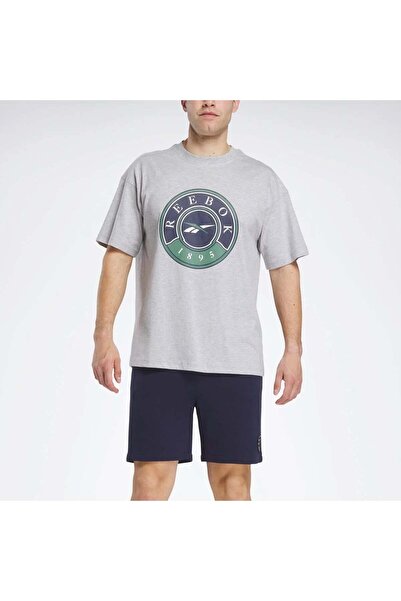 Reebok Lawn Club Erkek Tişört
