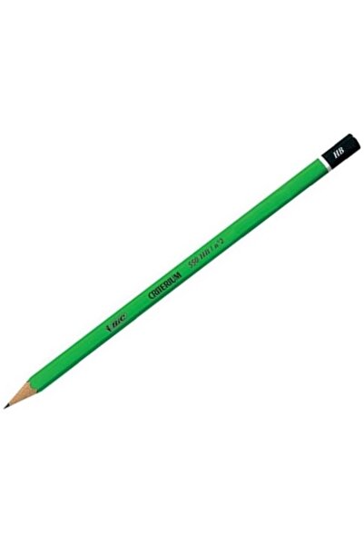 Bic Μολύβι Κρίτεριουμ 550 Hb (857595)