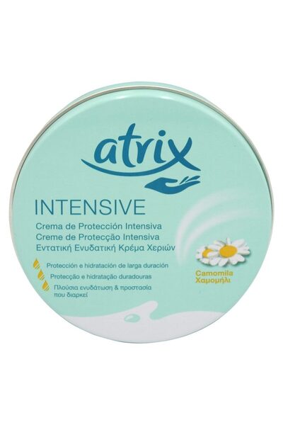 atrix Crema pentru Maini, Atrix, 150 ml Intensive Camomile