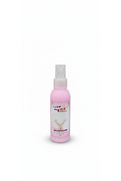 max elegance Nail Cuticle Remover Spray 125ml