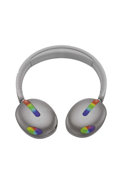 Tradesor Ασύρματα ακουστικά - Headphones - PG363 D - 740363 - White