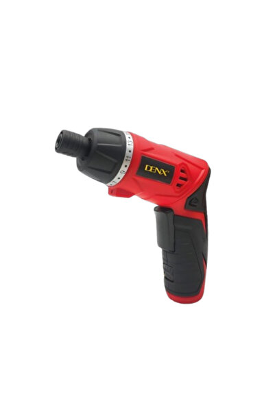 KARAKER Smart cordless electronic drill for disassembly and assembly, equippe...