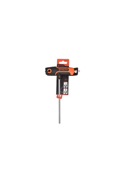Tactix 206311 Κλειδί Allen Ταφ Μπίλιας CR-V 6.0 mm