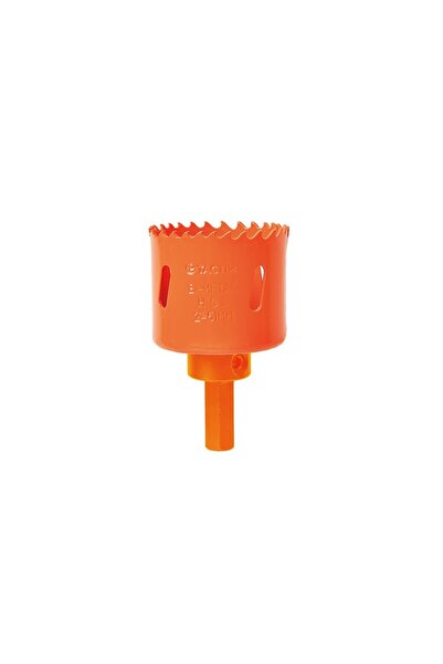 Tactix 440230 Ποτηροτρύπανο Bi-metal Με Αξονάκι 60 mm
