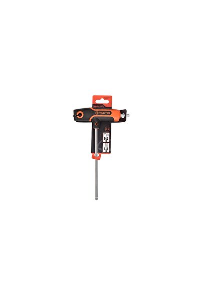 Tactix 206317 Κλειδί Allen Ταφ Μπίλιας CR-V 10.0 mm
