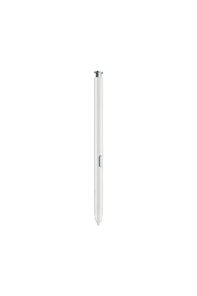 Samsung Galaxy Note 10/note 10 Plus (SM-N970/SM-N975) S Pen Kalem BEYAZ