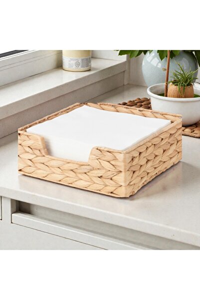 Empressco Modern and Stylish Durable Napkin Holder, Convenient and High-Quali...