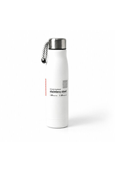 Genenic Stainless Steel Liquid Container