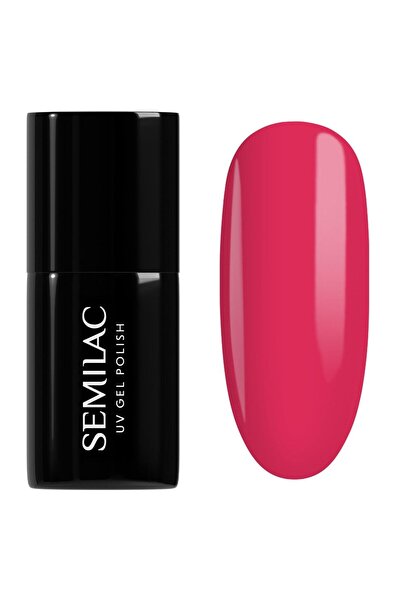 Semilac Ημιμόνιμο Βερνίκι Νυχιών 510 Rich Doll 7ml