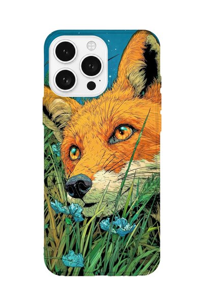 lelia iPhone 15 Pro Max Compatible Printed Transparent Phone Case |   Collect...