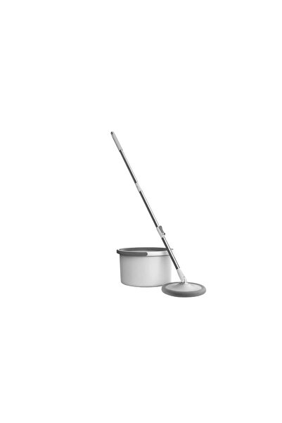 Denx Mop Set – Smart Cleaning with Automatic Drying System