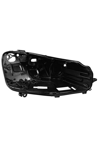 Xenon Bright Δεξιό περίβλημα προβολέα για Mercedes S-Class W223 χωρίς Facelif...