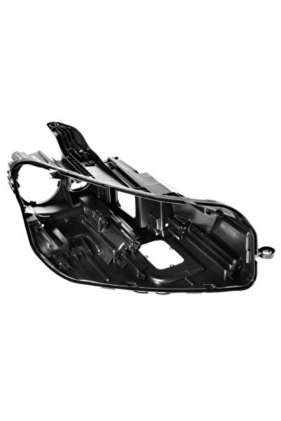 Xenon Bright Десен корпус на фар за Mercedes GLE V167 Coupe C167, SUV V167 бе...
