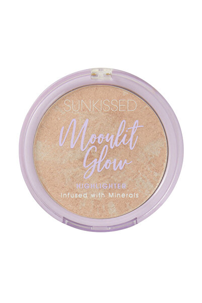 Sunkissed Φωτιστικό Προσώπου με Εφέ Σεληνόφωτου 8γρ