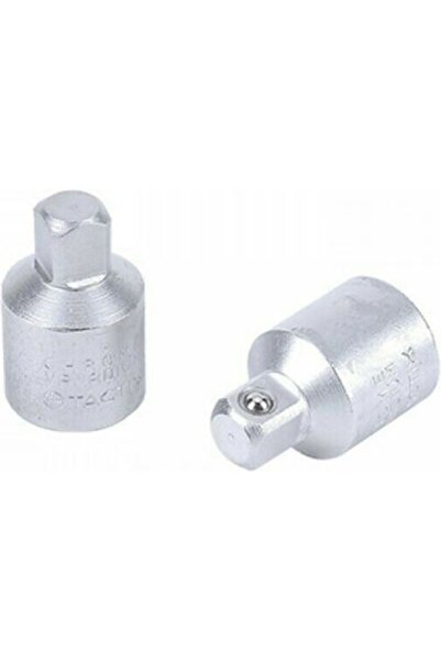 Tactix 362307 Αντάπτορας με Υποδοχή 1/2'' και Έξοδο 3/8''