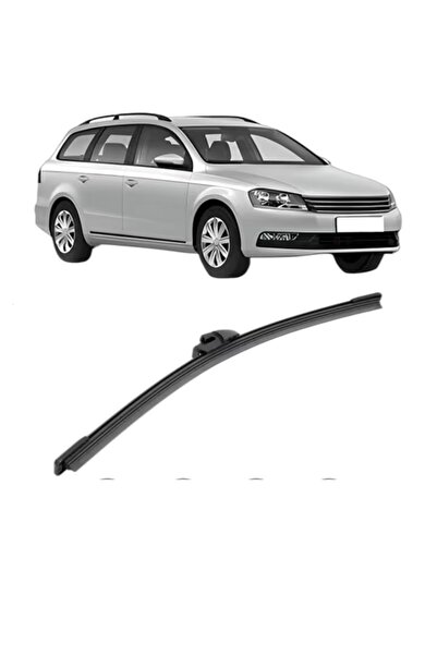 Bosch Задно перо за чистачка Volkswagen PASSAT B7 Variant (365) от 2010 - 201...