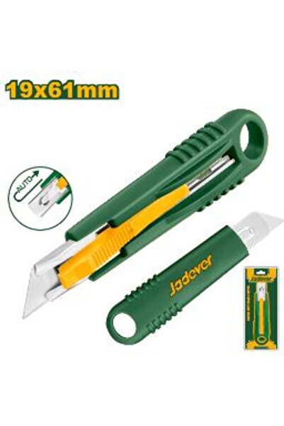 Jadever مشرط 19مم