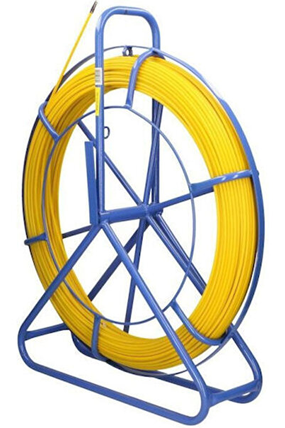 Extralink Cablu de fibră optică - Fibră optică 100m 1 bucată