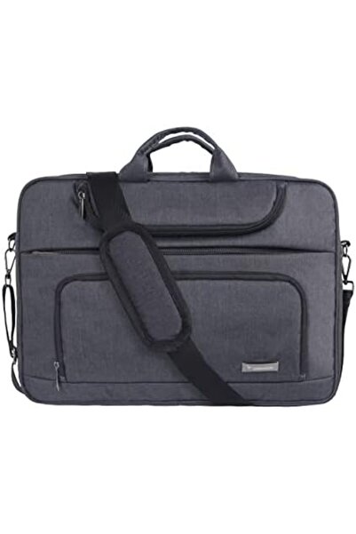 Yıldızan Edl Shop Vegmann Norma Laptop Compatible Briefcase and Laptop Bag Ed...