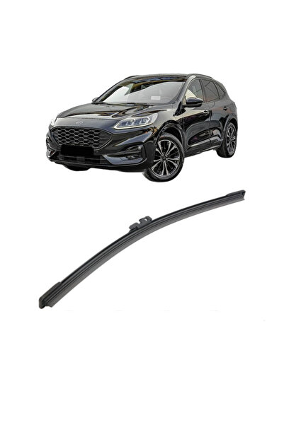 Bosch Πίσω υαλοκαθαριστήρας για FORD KUGA III (DFK) από το 2019, για το πίσω ...