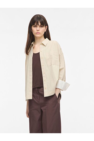 EDITED Hemd Oversized
