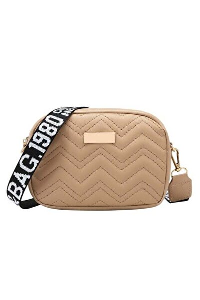 Generic Women's Versatile Plaid Shoulder Bag, Ladies PU Leather Crossbody Bag...
