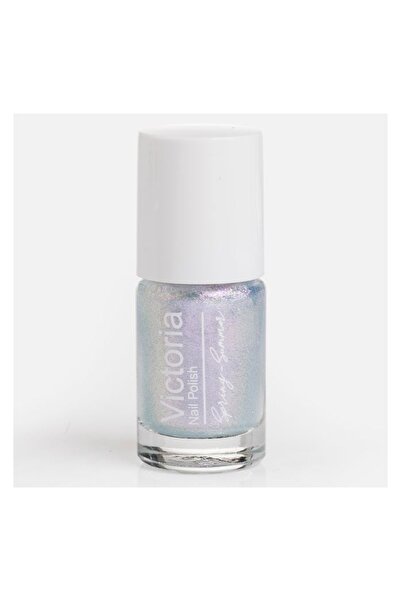 Victoria Ojă clasică pentru unghii, efect glitter, 6 ml – culoare intensă și ...