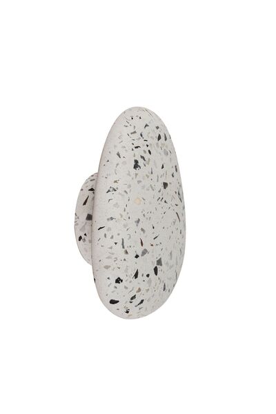 Karag CH-1004 Άγκιστρο μπάνιου Stracciatella