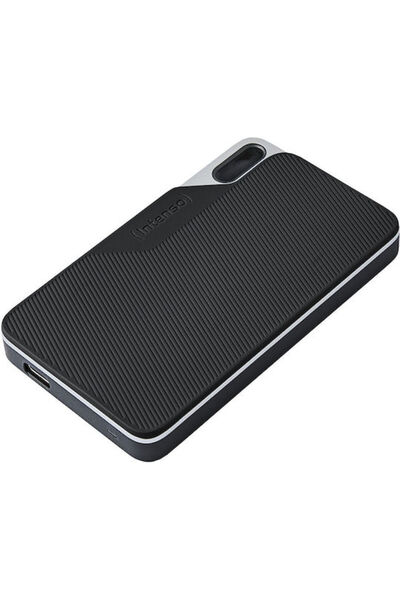 Intenso TX100 USB 3.2 SSD extern de 2.5 " 1TB Negru