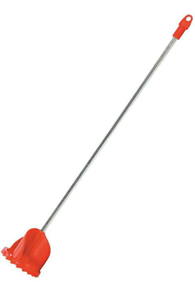 Vorel 09077 Unealtă de mână cu mâner din plastic