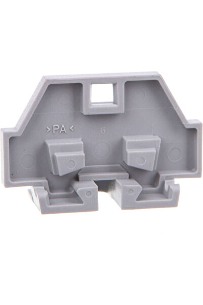 WAGO Bloc de borne pentru tablou electric 50 buc. 261-361