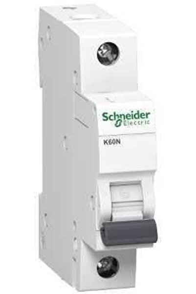 Schneider Electric Întrerupător de panou cu apăsare, unipolar, 13A