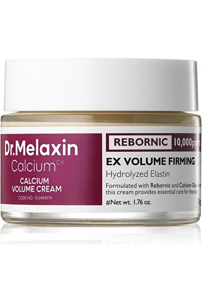 Dr.Melaxin Dr. Melaxin Calcium Cx Cream for Skin Density and Fullness Enhance...