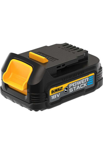 Dewalt Acumulator pentru scule Litiu 18V cu capacitate 1.7Ah Powerstack Cod: ...
