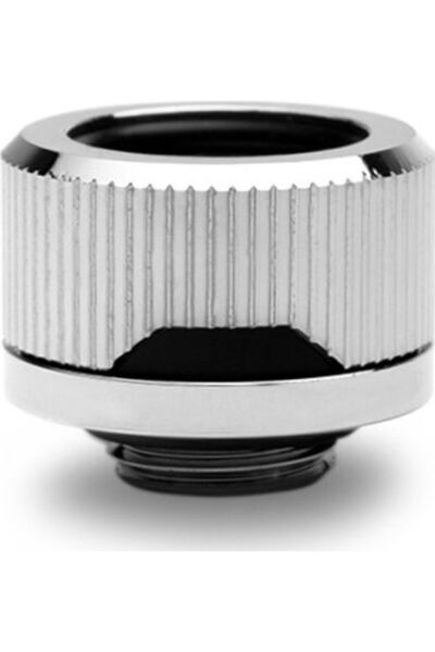 EKWB EK-Quantum Torque HDC 16 Fittings Argintiu