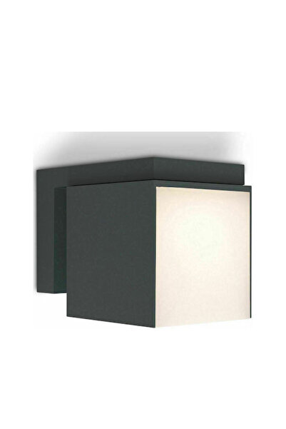 LUTEC Guba Aplică de exterior montată pe perete LED IP54 12.2W cu lumină alb ...