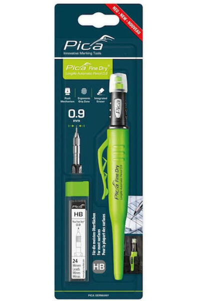 Pica-Marker Marker de design