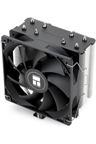 ThermalRight Ventilator de răcire CPU Assassin X 120 Refined SE pentru socket...