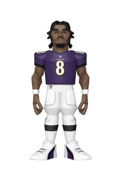 Funko Pop! Sporturi: NFL - LAMAR JACKSON